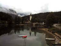 Fotografije Bohinja v �ivo