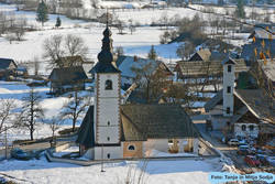Cerkev sv. Janeza pozimi